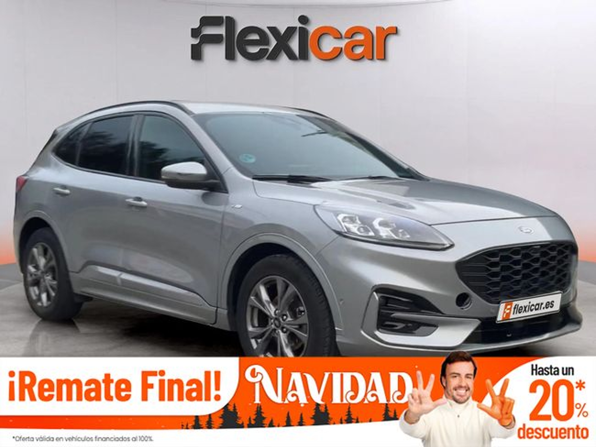 Imagen de FORD Kuga