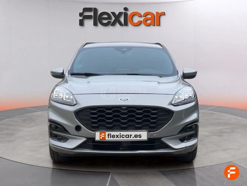 Foto del FORD Kuga 1.5 EcoBoost ST-Line FWD 150