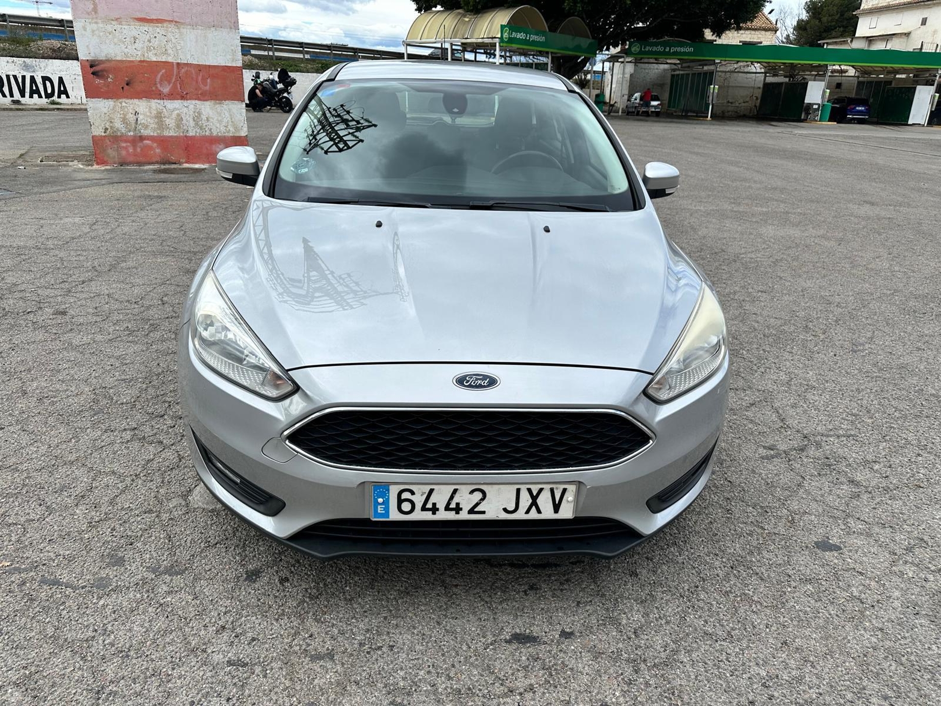 Imagen de FORD Focus