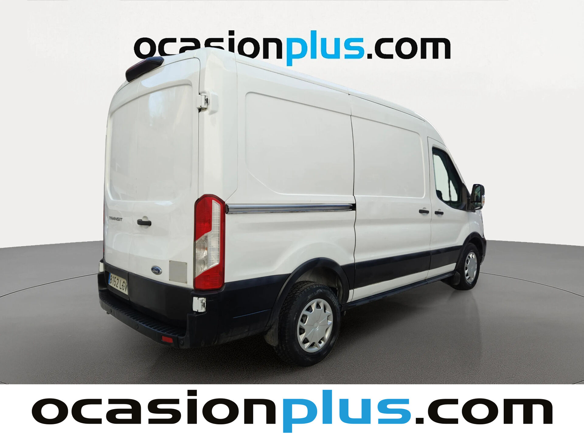 Imagen 3 de FORD Transit