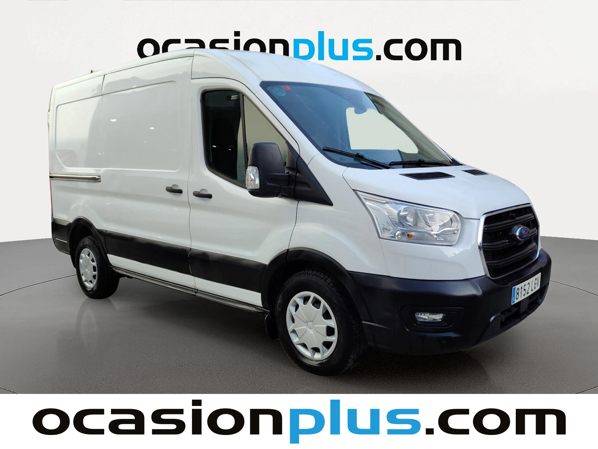Imagen 2 de FORD Transit