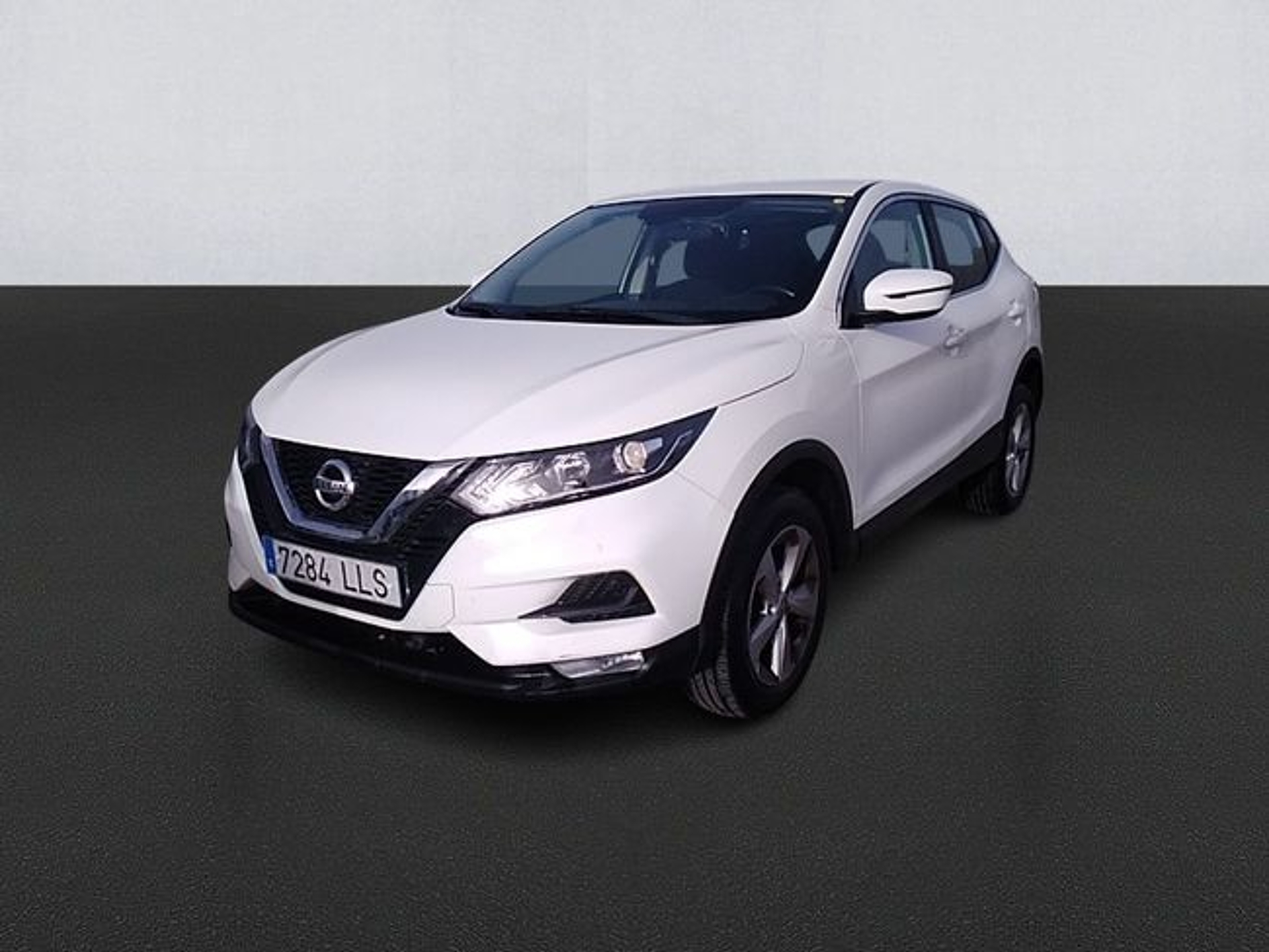 Imagen de NISSAN Qashqai