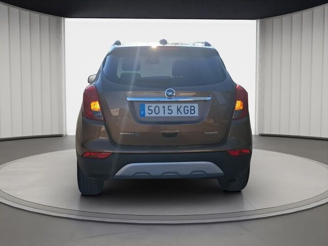 Foto del OPEL Mokka X 1.4T S&S Selective 4x2