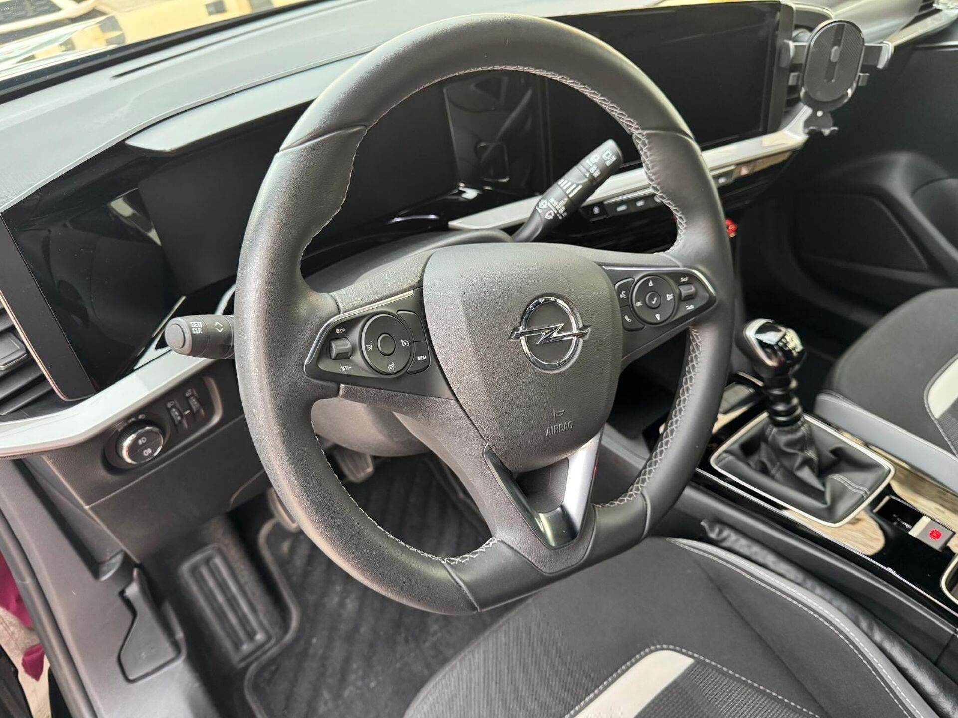 Imagen 2 de OPEL Mokka