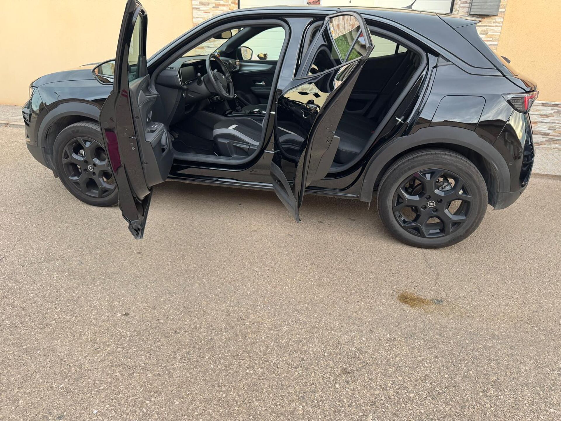 Imagen 3 de OPEL Mokka