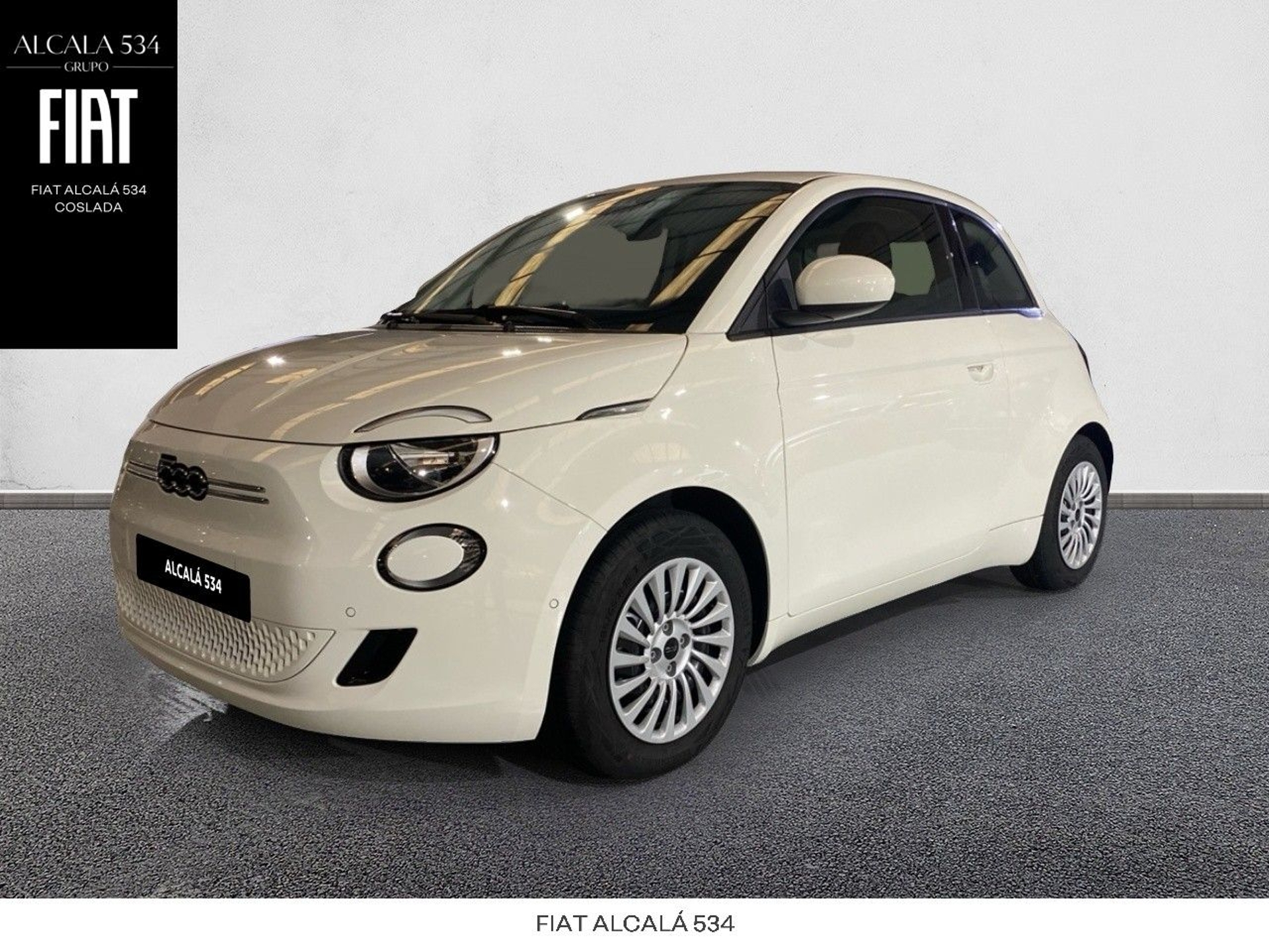 Imagen de FIAT 500