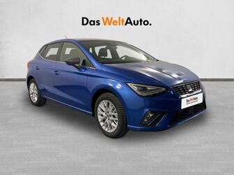 Imagen de SEAT Ibiza 1.0 TSI S&S Special Edition 115