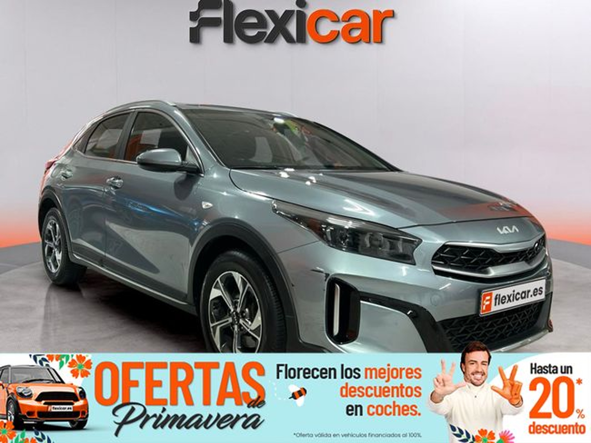 Imagen de KIA XCeed
