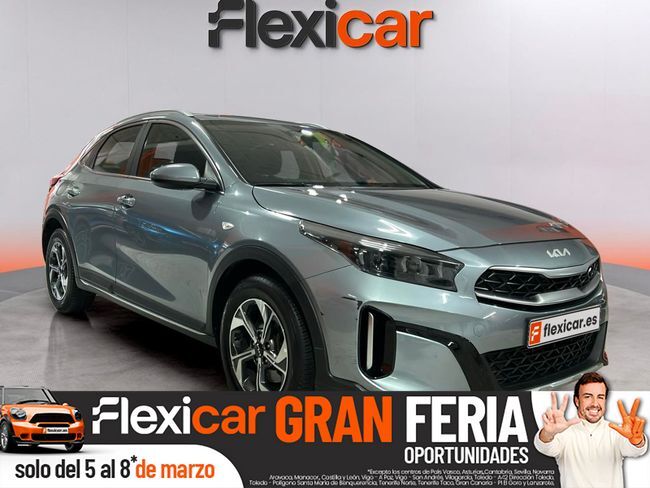 Foto del KIA XCeed 1.5 T-GDi MHEV iMT Drive