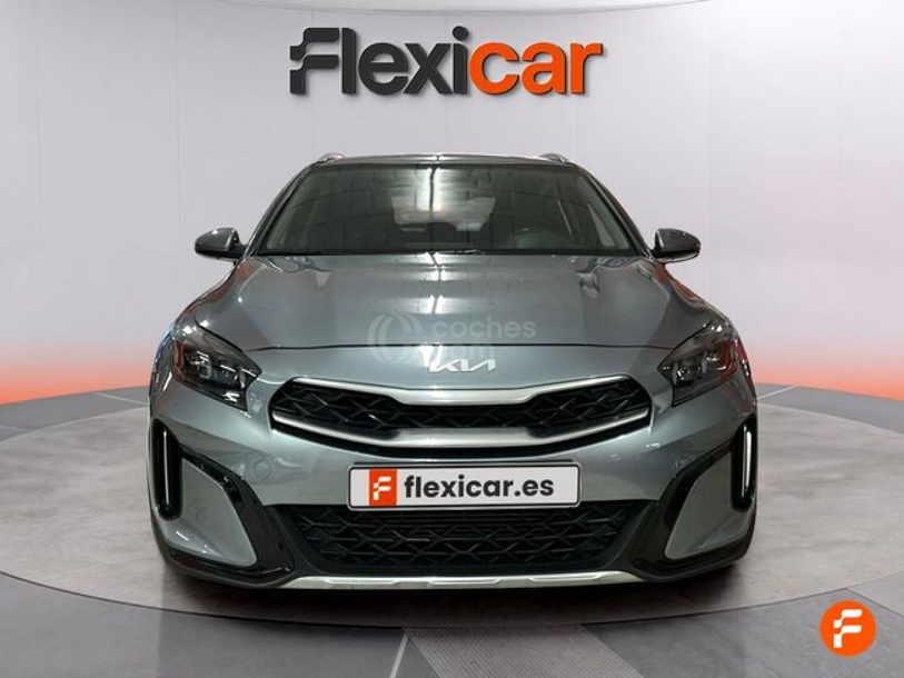 Foto del KIA XCeed 1.5 MHEV Tech