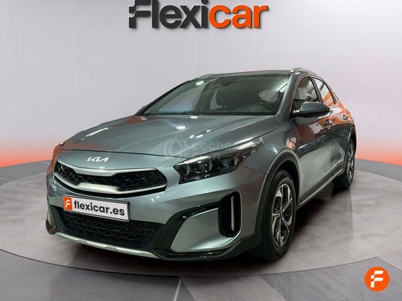 Foto del KIA XCeed 1.5 T-GDi MHEV iMT Drive