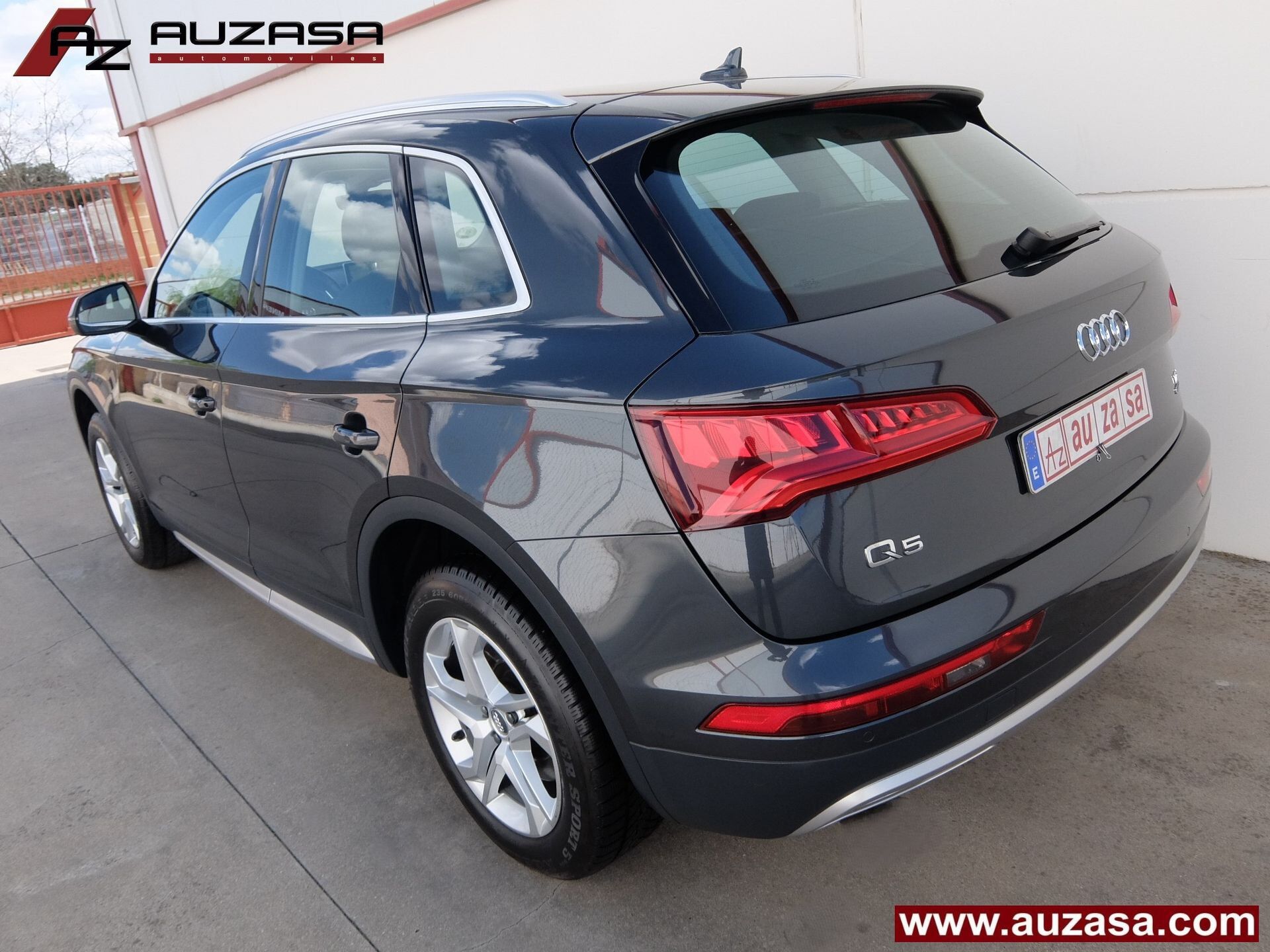 Imagen 3 de AUDI Q5