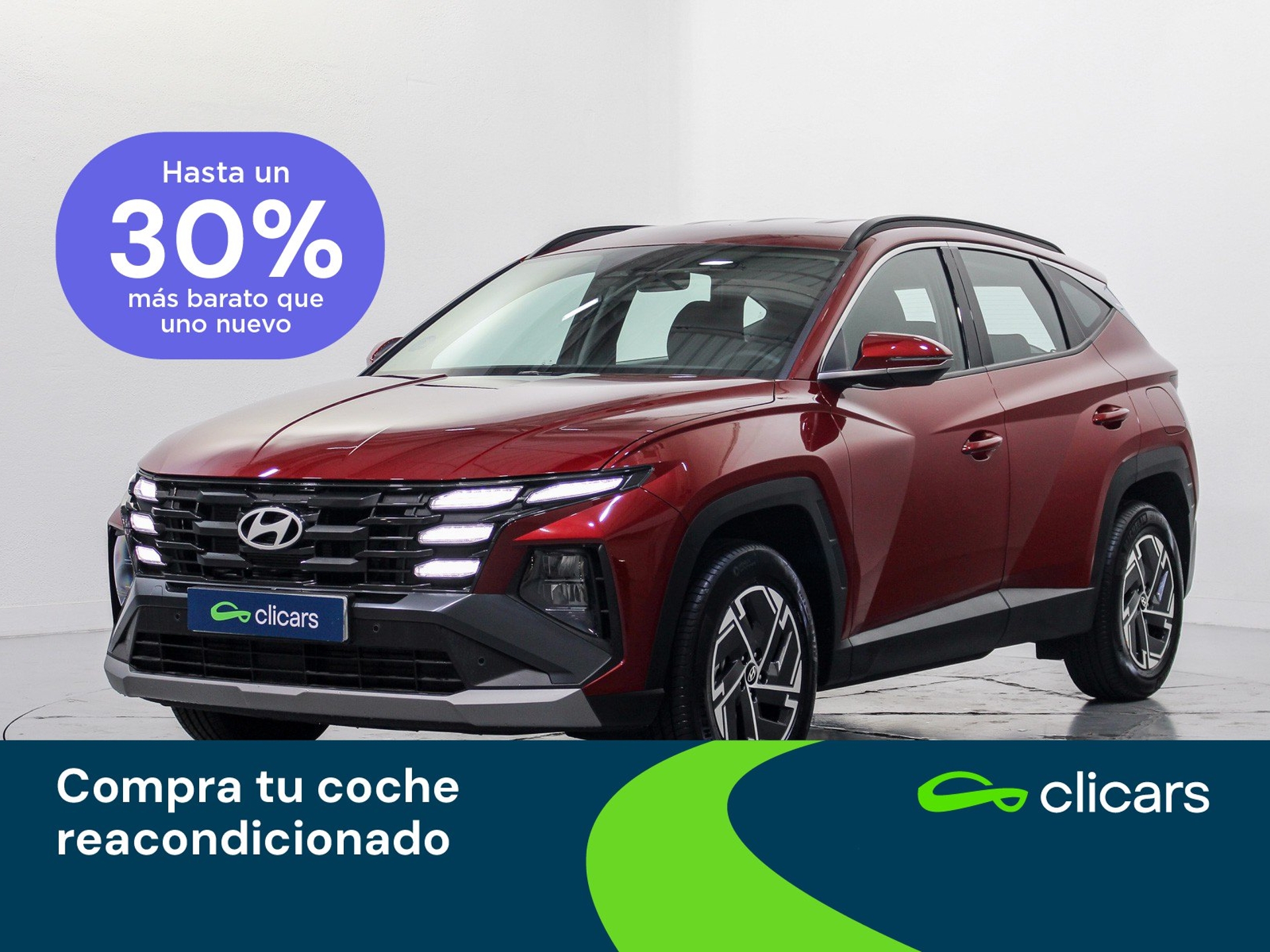 Imagen de HYUNDAI Tucson