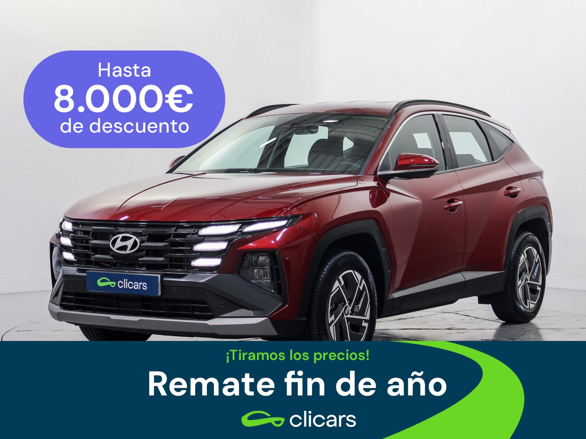 Imagen de HYUNDAI Tucson