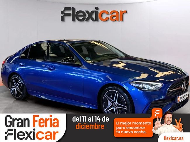 MERCEDES Clase C (C 220 d) en Castellón