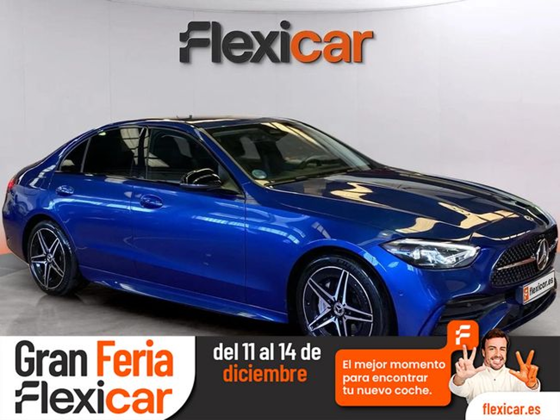 Imagen de MERCEDES Clase C