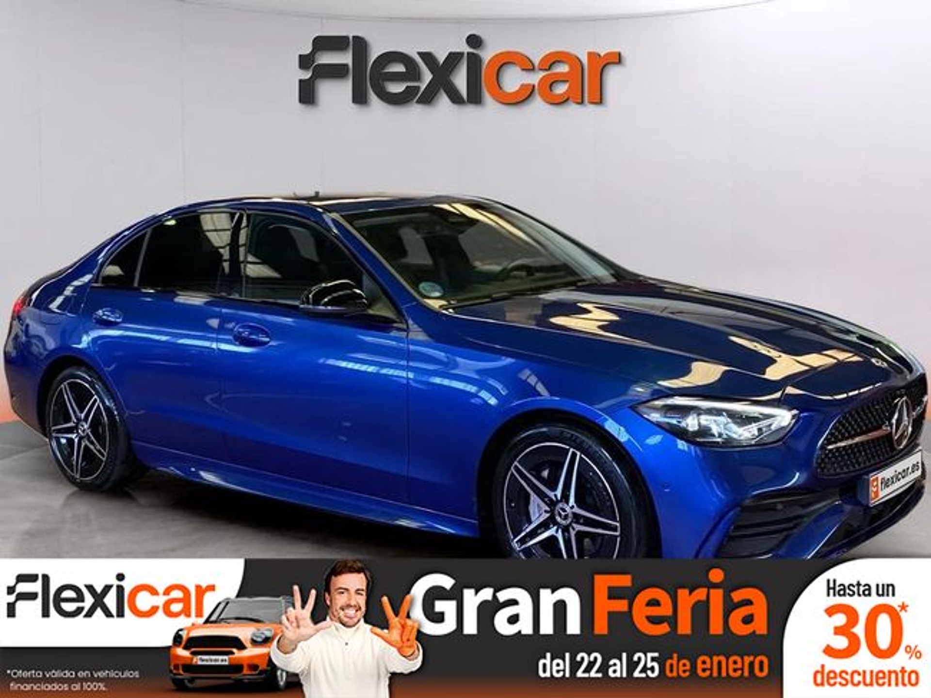 Imagen de MERCEDES Clase C