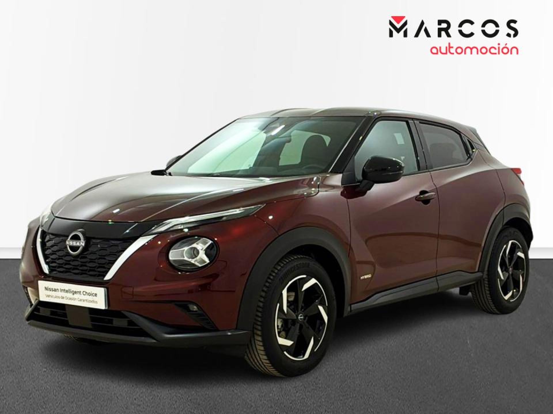 Imagen de NISSAN Juke