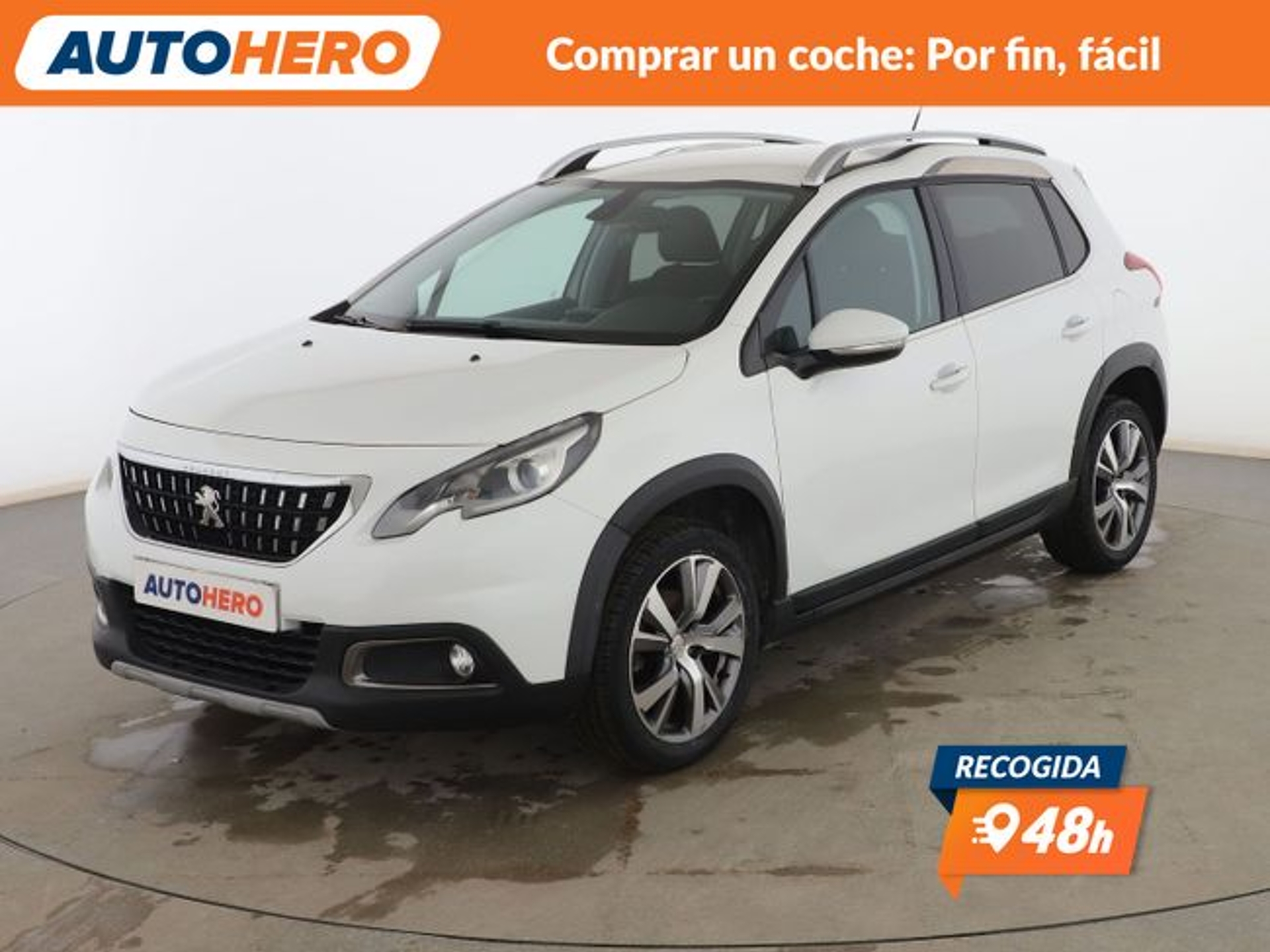Imagen de PEUGEOT 2008