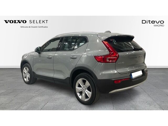 Foto del VOLVO XC40 B3 Core Aut.