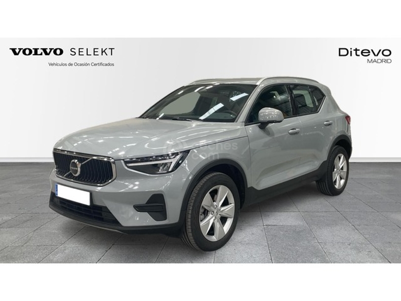 Foto del VOLVO XC40 B3 Core Aut.