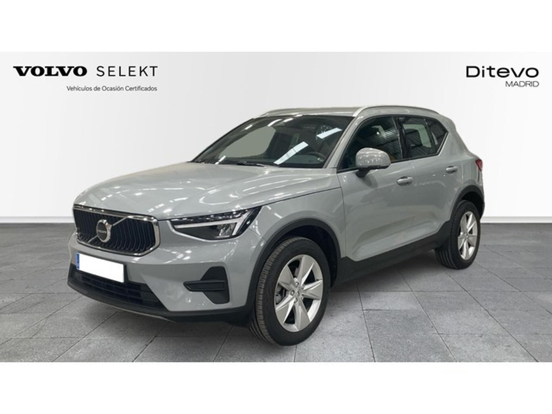 Imagen 1 de VOLVO XC40