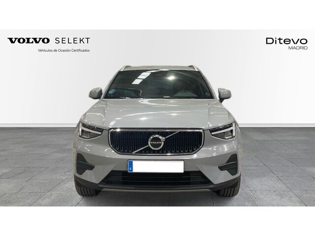 Foto del VOLVO XC40 B3 Core Aut.