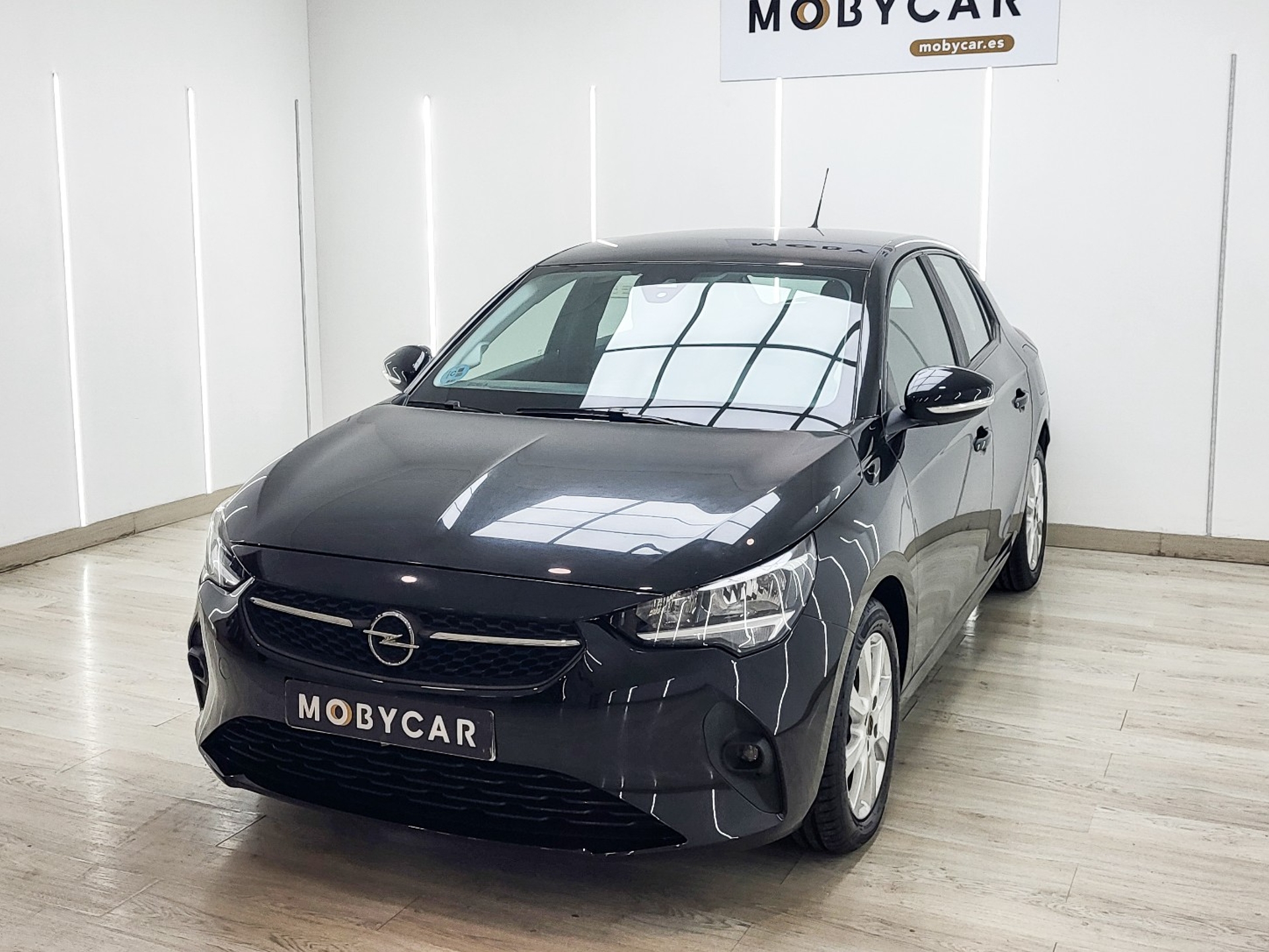 Imagen de OPEL Corsa