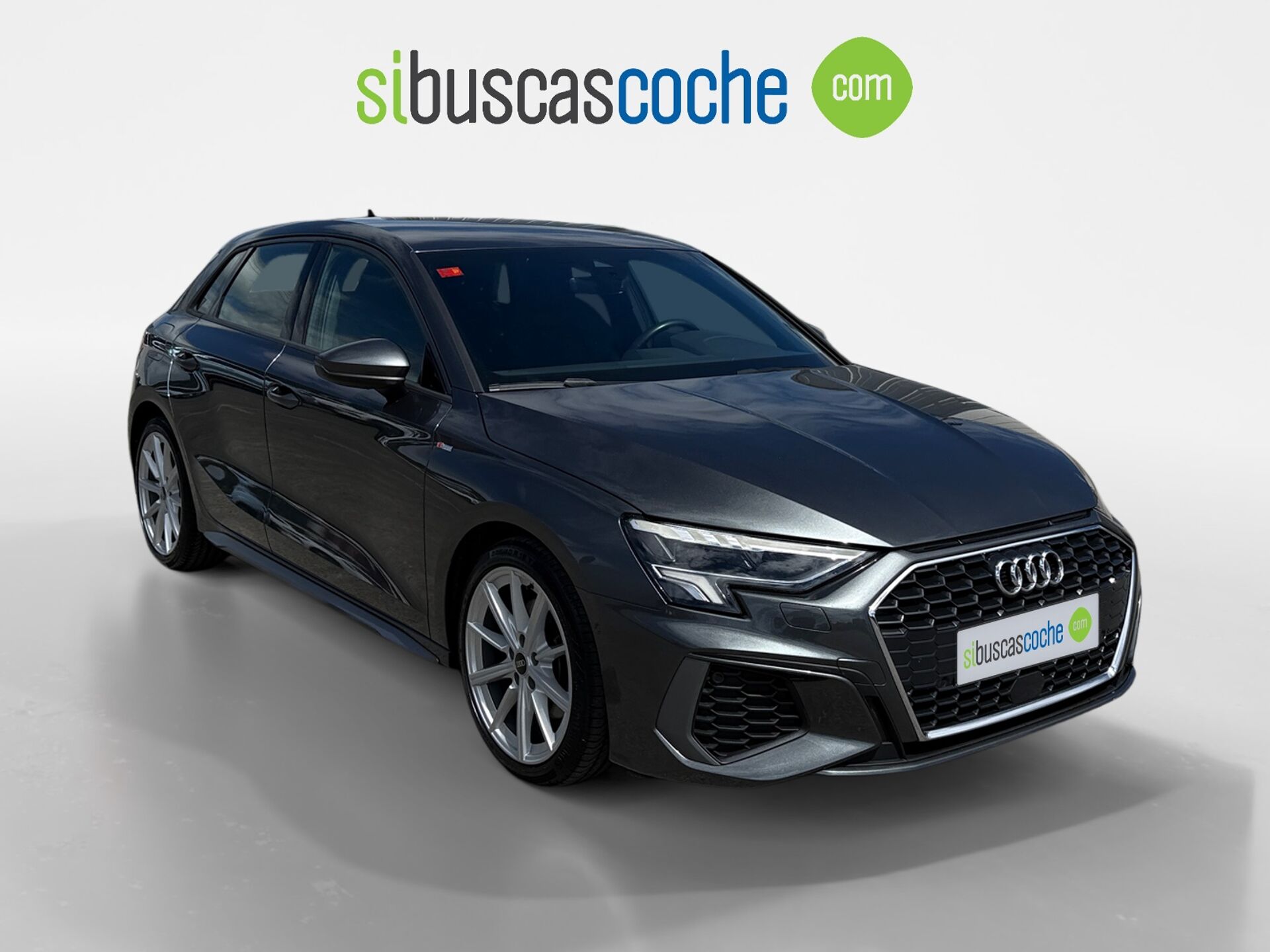 Imagen de AUDI A3