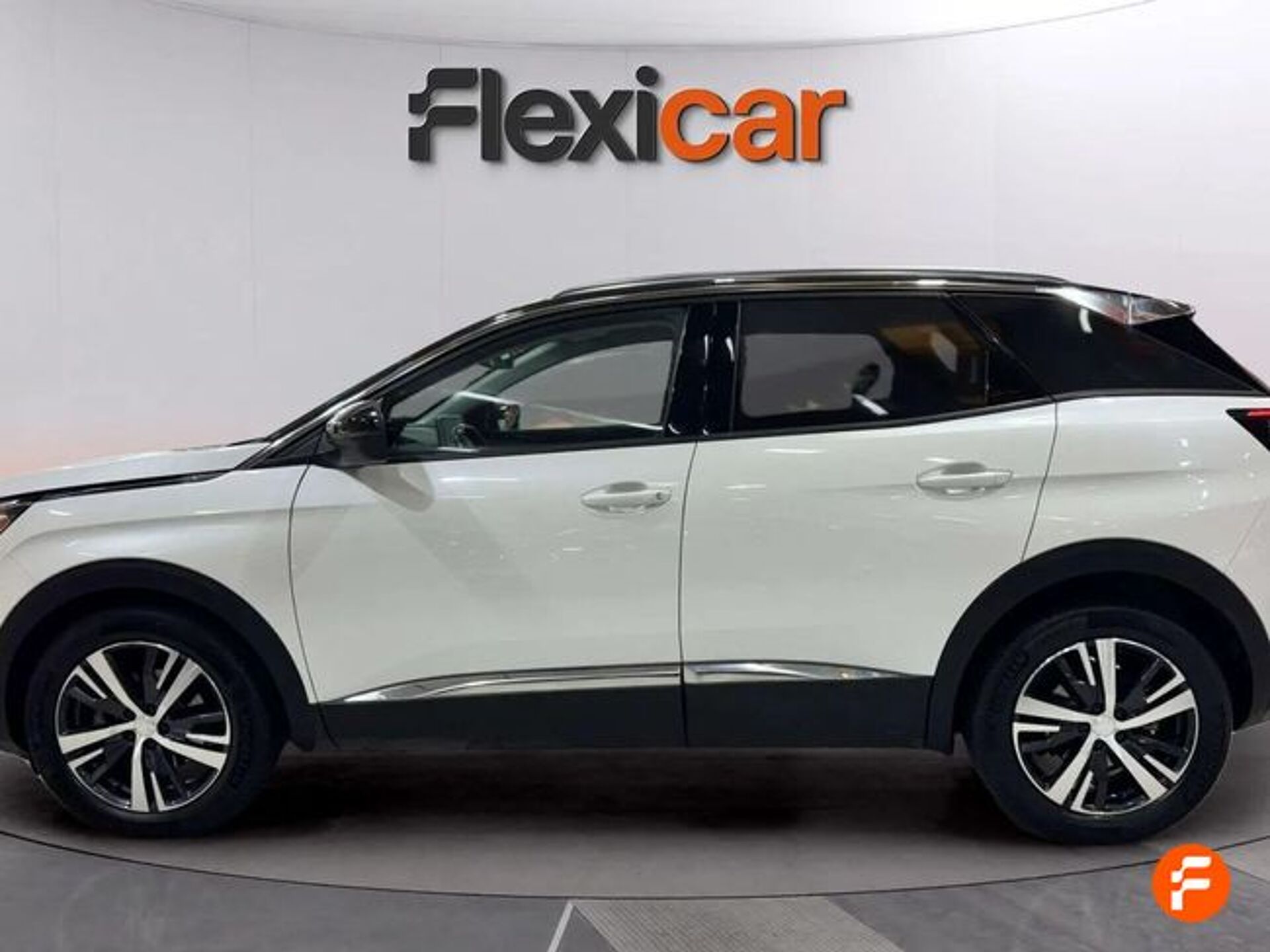 Imagen 2 de PEUGEOT 3008