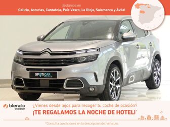 Imagen de CITROEN C5 Aircross BlueHDi S&S Feel EAT8 130