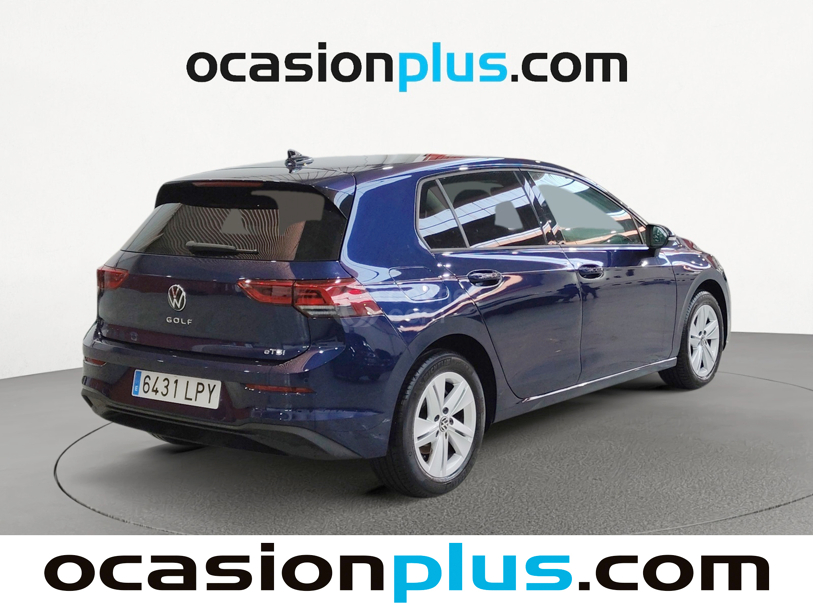 Foto del VOLKSWAGEN Golf 1.0 eTSI Life DSG 81kW