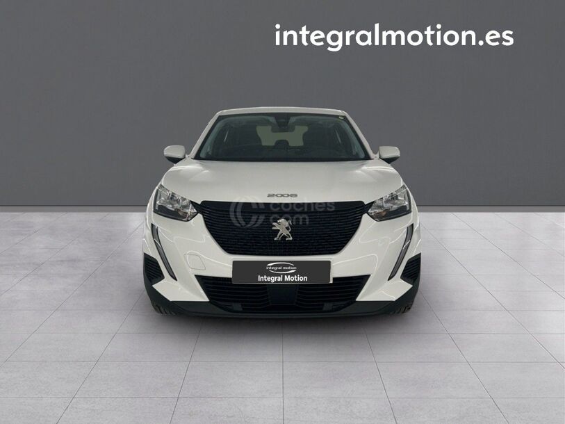 Foto del PEUGEOT 2008 1.5BlueHDi S&S Active 110