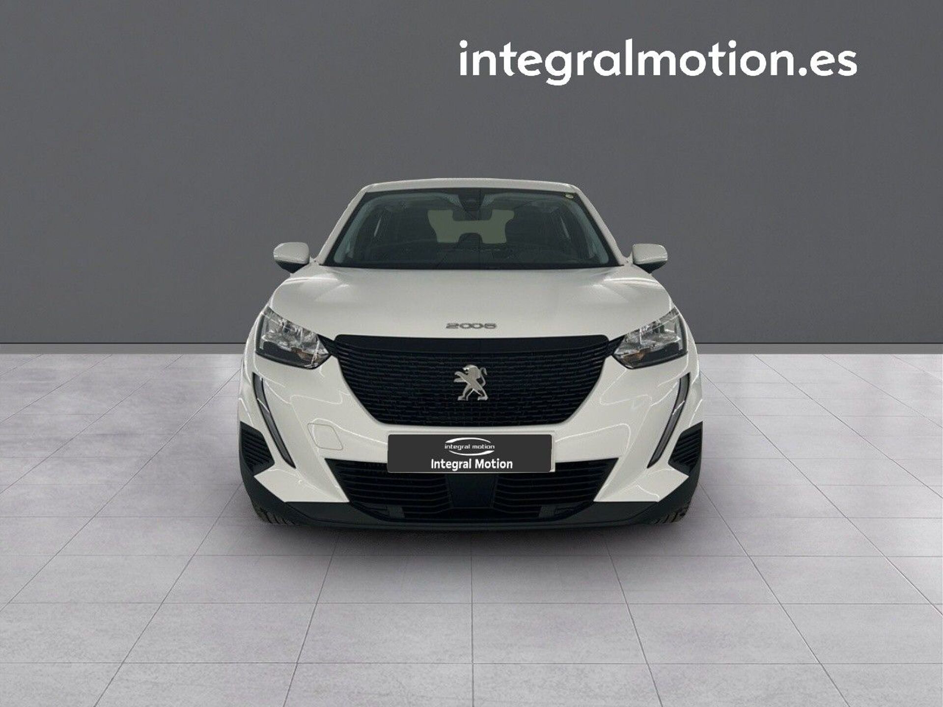 Imagen de PEUGEOT 2008