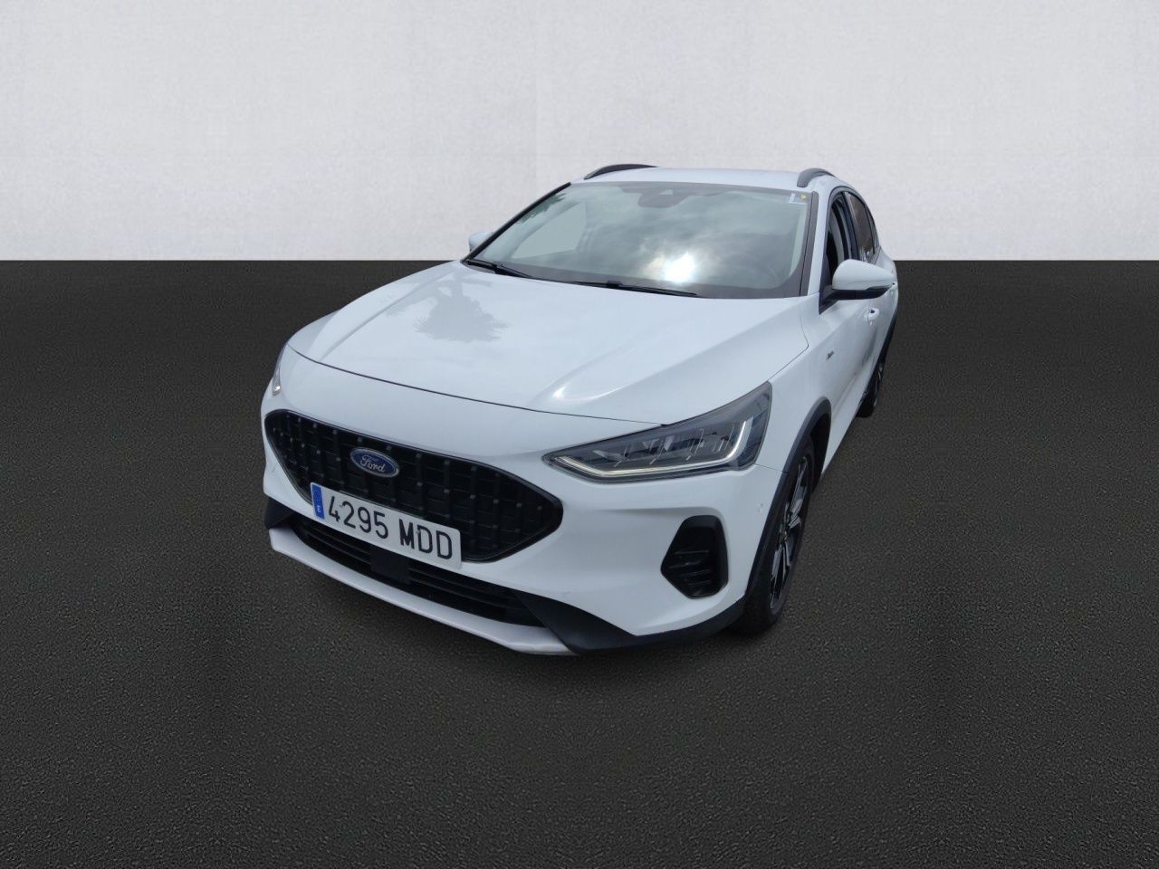 FORD Focus (1.0 Ecoboost MHEV Active Style SIP 114 kW (155 CV)) en Madrid