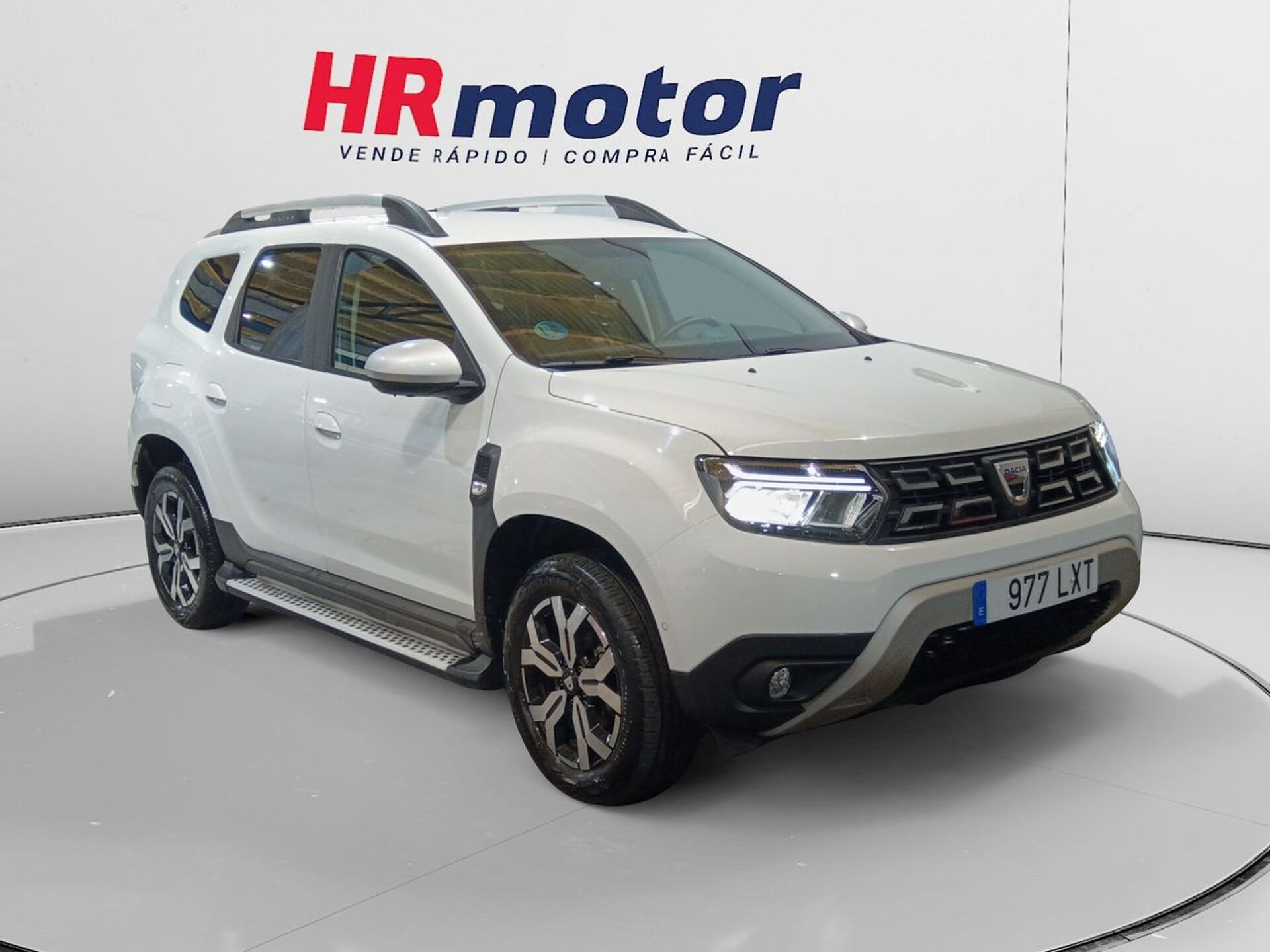 Imagen de DACIA Duster
