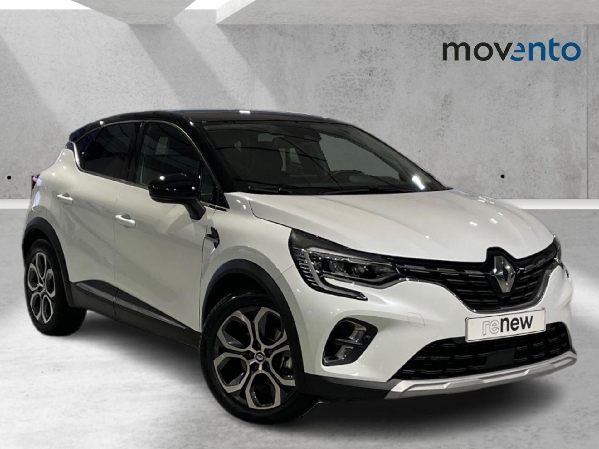 Imagen 1 de RENAULT Captur