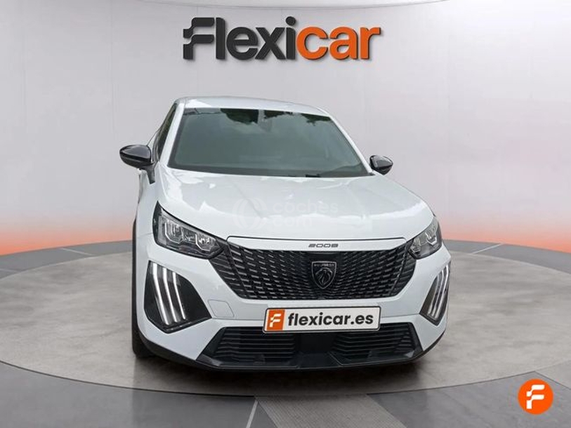 Foto del PEUGEOT 2008 1.2 PureTech S&S Active 100