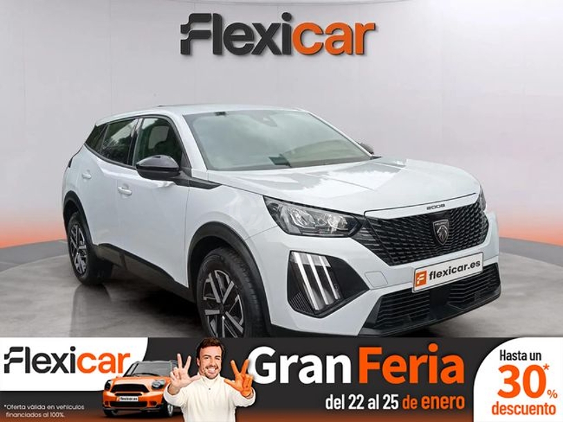 Foto del PEUGEOT 2008 1.2 PureTech S&S Active 100