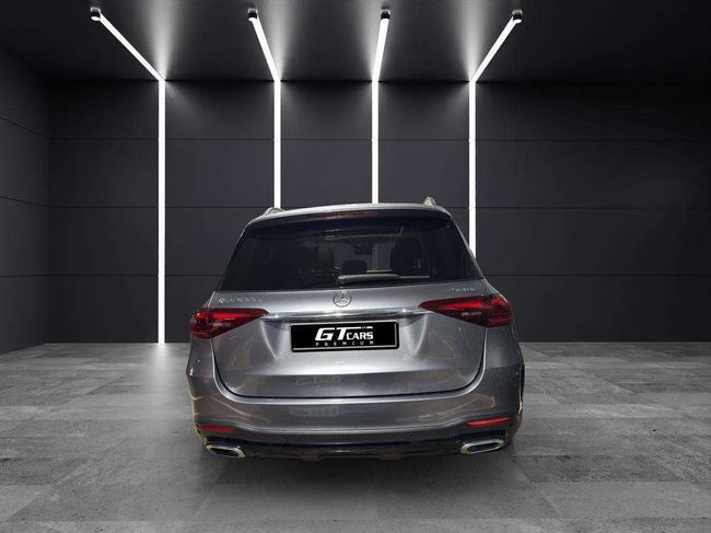 Foto del MERCEDES Clase GLE GLE 400e 4Matic Aut.