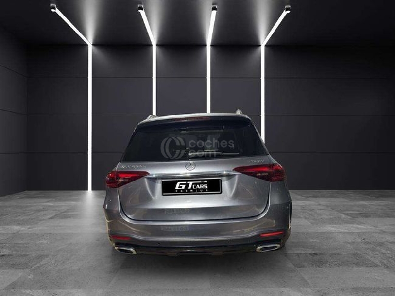 Foto del MERCEDES Clase GLE GLE 400e 4Matic Aut.