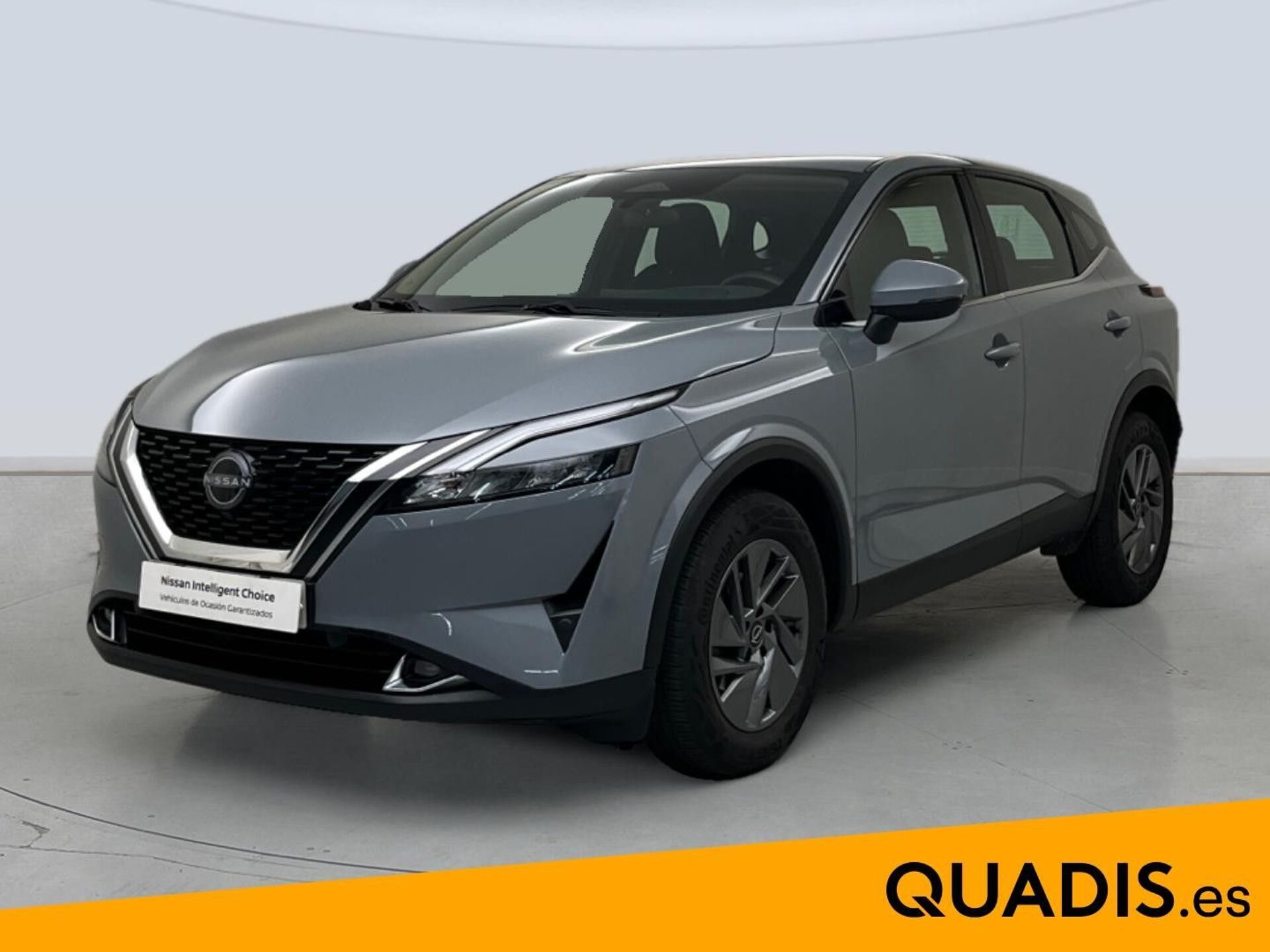 Imagen de NISSAN Qashqai