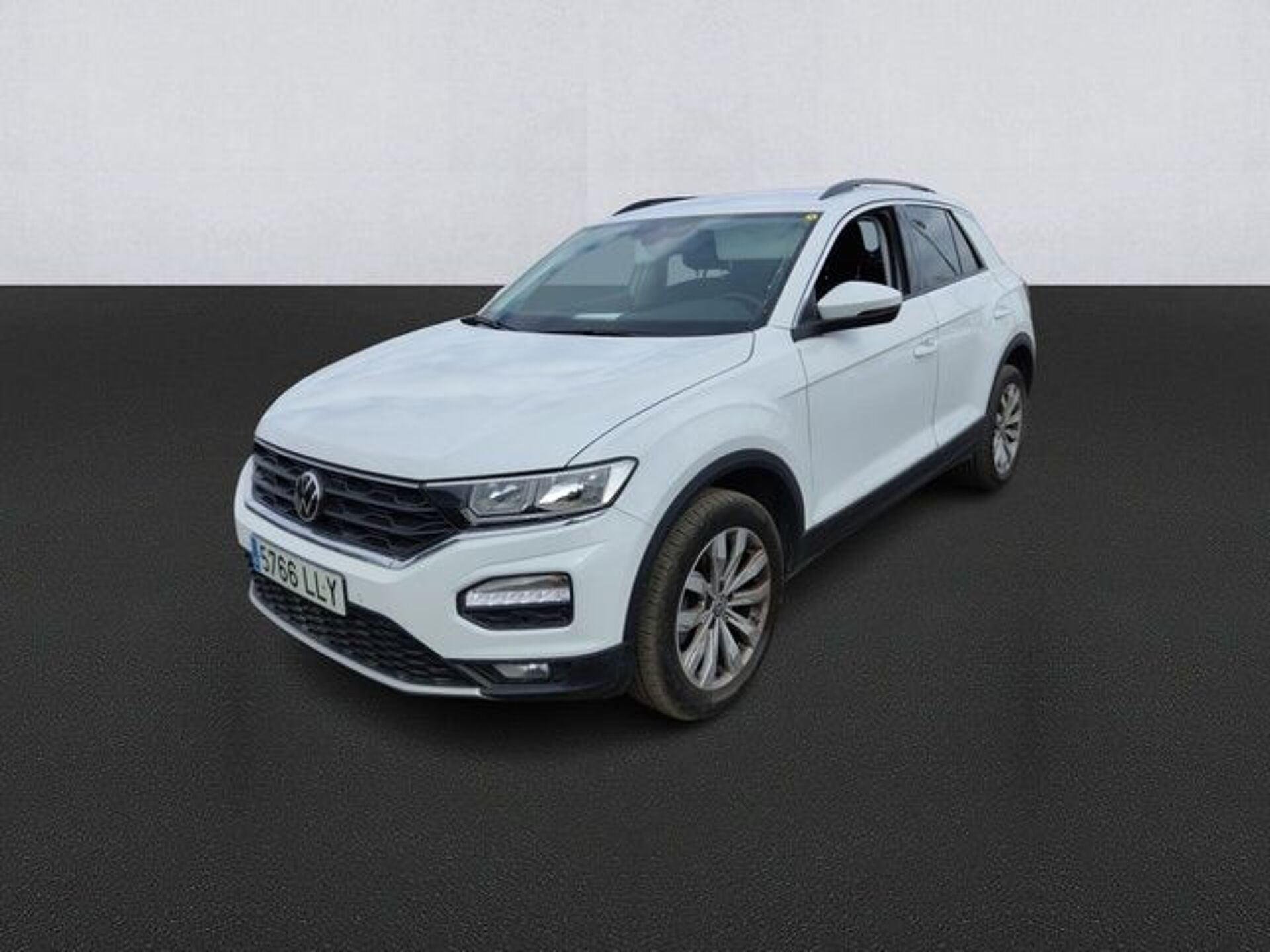Imagen de VOLKSWAGEN T-Roc