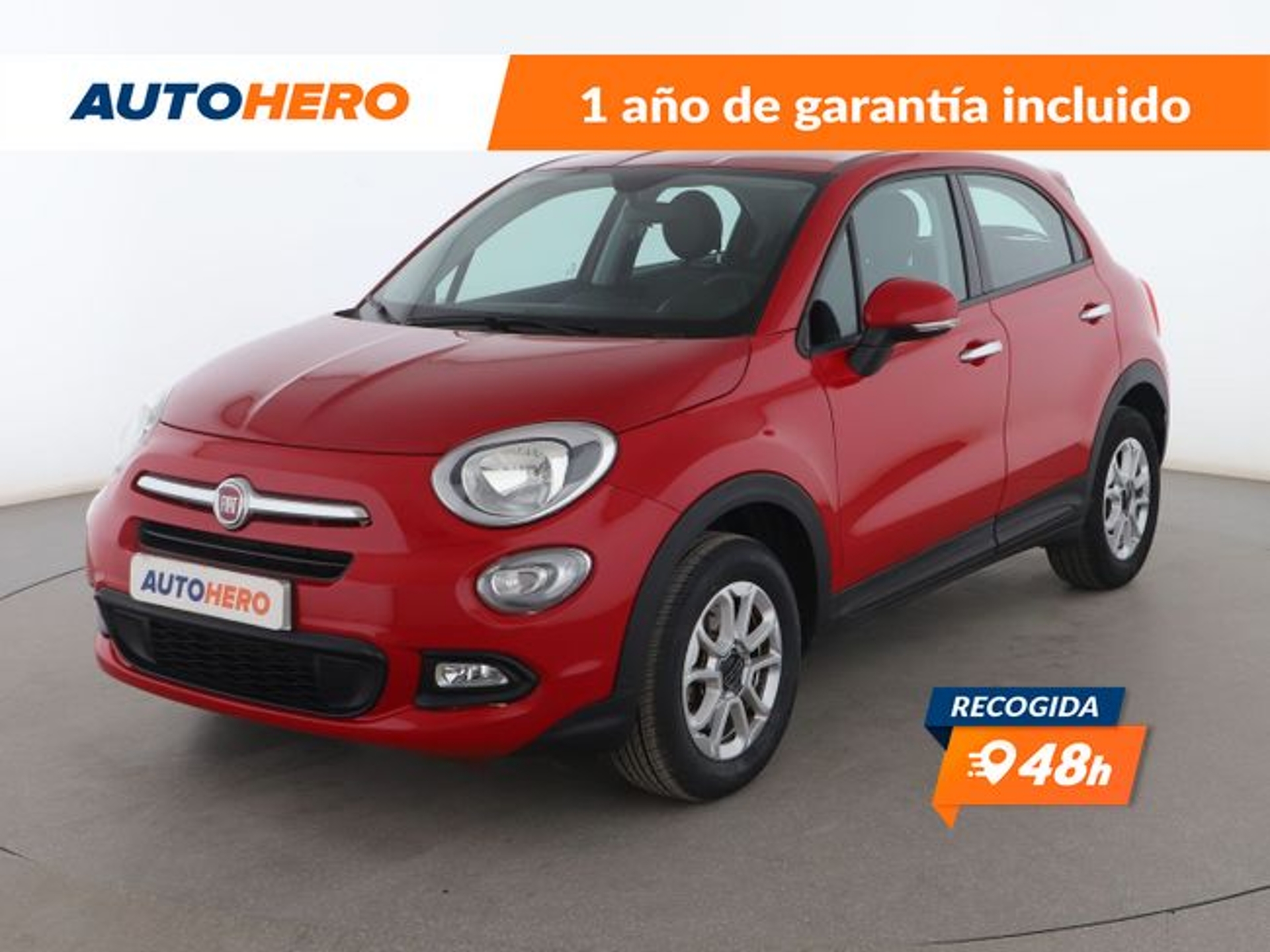 Imagen de FIAT 500X