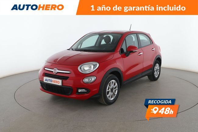 FIAT 500X (1.6 Pop Star) en Madrid