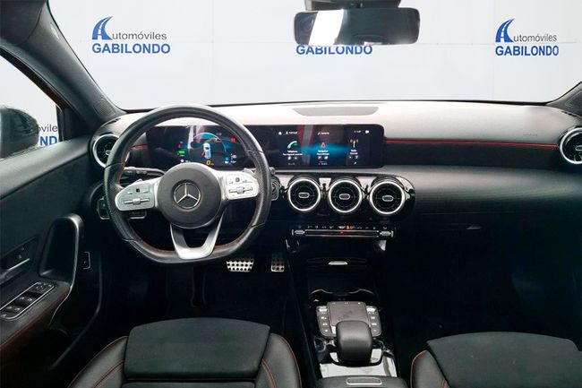 Foto del MERCEDES Clase A A 250e 8G-DCT