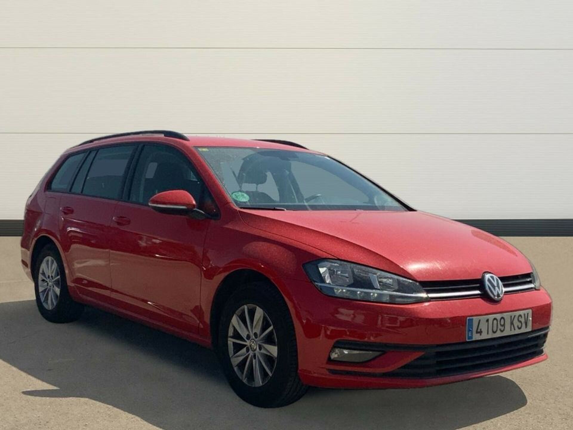 Imagen de VOLKSWAGEN Golf
