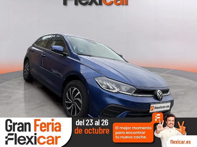 VOLKSWAGEN Polo (Life 1.0 TSI 70kW (95CV)) en Palmas, Las