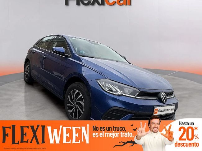 VOLKSWAGEN Polo (Life 1.0 TSI 70kW (95CV)) en Palmas, Las