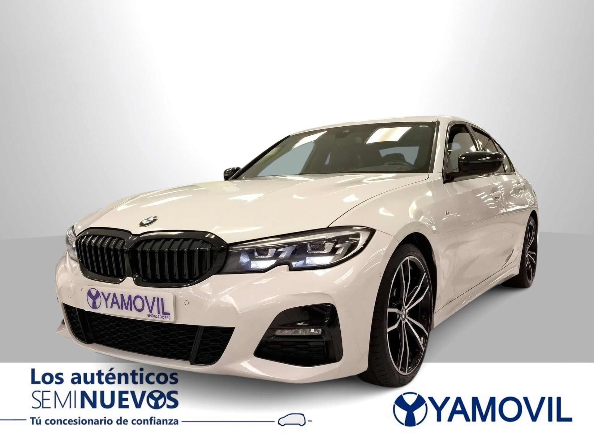 Imagen de BMW Serie 3